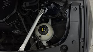 Used 2018 BMW 5 Series [2017-2021] 520d Luxury Line Diesel Automatic engine ENGINE LEFT SIDE VIEW