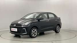 2024 Hyundai Aura SX 1.2 CNG