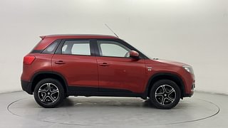 Used 2018 Maruti Suzuki Vitara Brezza [2016-2020] ZDi Diesel Manual exterior RIGHT SIDE VIEW