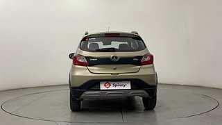 Used 2024 Tata Tiago NRG XZ AMT Petrol Automatic exterior BACK VIEW