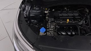 Used 2021 Kia Seltos HTK Plus G Petrol Manual engine ENGINE RIGHT SIDE VIEW