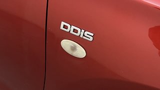Used 2018 Maruti Suzuki Vitara Brezza [2016-2020] ZDi Diesel Manual dents MINOR SCRATCH