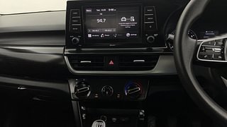 Used 2021 Kia Seltos HTK Plus G Petrol Manual top_features Airbags