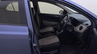 Used 2015 Hyundai Xcent S 1.1 CRDi (O) Diesel Manual interior RIGHT SIDE FRONT DOOR CABIN VIEW