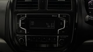 Used 2018 Maruti Suzuki Vitara Brezza [2016-2020] ZDi Diesel Manual top_features Integrated (in-dash) music system