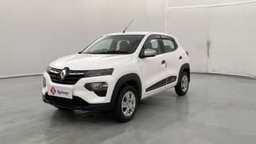 2023 Renault Kwid 1.0 RXT SCE