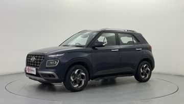 2020 Hyundai Venue SX 1.0 (O) Turbo iMT
