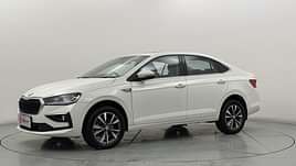 2023 Skoda Slavia Style 1.0L TSI AT