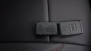 Used 2022 Renault Kiger RXZ Turbo CVT Petrol Automatic extra CAR KEY VIEW