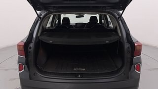 Used 2021 Kia Seltos HTK Plus G Petrol Manual interior DICKY INSIDE VIEW