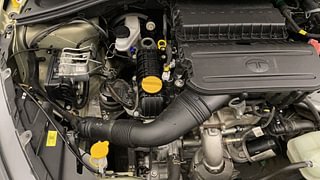 Used 2024 Tata Tiago NRG XZ AMT Petrol Automatic engine ENGINE RIGHT SIDE VIEW