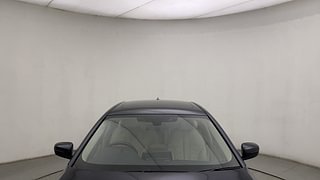 Used 2018 BMW 5 Series [2017-2021] 520d Luxury Line Diesel Automatic exterior FRONT WINDSHIELD VIEW