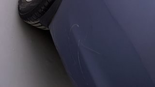 Used 2015 Hyundai Xcent S 1.1 CRDi (O) Diesel Manual dents MINOR SCRATCH