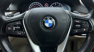 Used 2018 BMW 5 Series [2017-2021] 520d Luxury Line Diesel Automatic top_features Cruise control