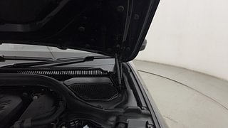 Used 2018 BMW 5 Series [2017-2021] 520d Luxury Line Diesel Automatic engine ENGINE LEFT SIDE HINGE & APRON VIEW