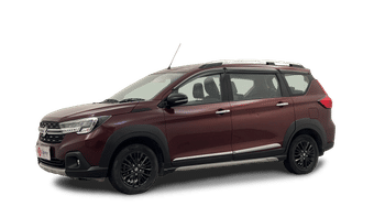 Used 2020 Maruti Suzuki XL6 Alpha AT Petrol Petrol Automatic Image