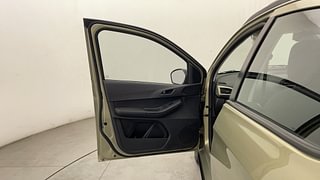 Used 2024 Tata Tiago NRG XZ AMT Petrol Automatic interior LEFT FRONT DOOR OPEN VIEW
