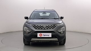 Used 2021 Tata Safari XT Plus Diesel Manual exterior FRONT VIEW