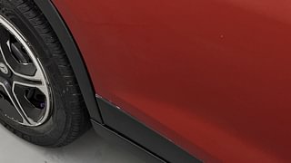 Used 2018 Maruti Suzuki Vitara Brezza [2016-2020] ZDi Diesel Manual dents MINOR DENT
