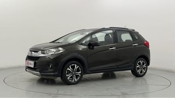 2018 Honda WR-V VX MT Petrol