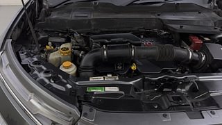 Used 2021 Tata Safari XT Plus Diesel Manual engine ENGINE RIGHT SIDE VIEW