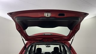 Used 2018 Maruti Suzuki Vitara Brezza [2016-2020] ZDi Diesel Manual interior DICKY DOOR OPEN VIEW