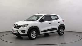 2019 Renault Kwid RXT Opt