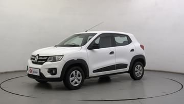 2019 Renault Kwid RXT Opt