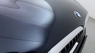 Used 2018 BMW 5 Series [2017-2021] 520d Luxury Line Diesel Automatic dents MINOR DENT