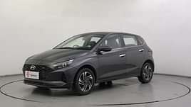 2020 Hyundai New i20 Asta 1.0 Turbo DCT