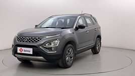 2021 Tata Safari XT Plus
