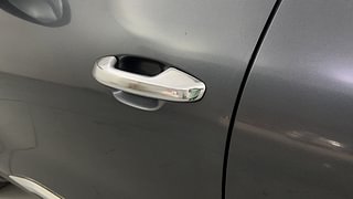Used 2021 Kia Seltos HTK Plus G Petrol Manual dents MINOR SCRATCH