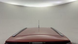 Used 2018 Maruti Suzuki Vitara Brezza [2016-2020] ZDi Diesel Manual exterior EXTERIOR ROOF VIEW