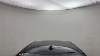 Used 2018 BMW 5 Series [2017-2021] 520d Luxury Line Diesel Automatic exterior EXTERIOR ROOF VIEW