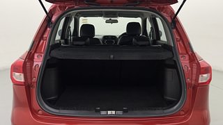 Used 2018 Maruti Suzuki Vitara Brezza [2016-2020] ZDi Diesel Manual interior DICKY INSIDE VIEW