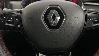 Used 2022 Renault Kiger RXZ Turbo CVT Petrol Automatic top_features Airbags