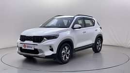 2023 Kia Sonet HTX 1.0 iMT