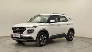2019 Hyundai Venue SX Plus 1.0 Turbo DCT