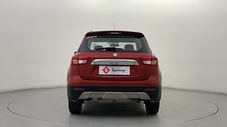 Used 2018 Maruti Suzuki Vitara Brezza [2016-2020] ZDi Diesel Manual exterior BACK VIEW