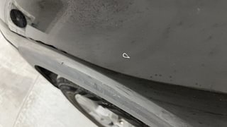 Used 2022 Kia Seltos HTX D Diesel Manual dents MINOR SCRATCH