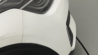 Used 2020 Kia Seltos HTX IVT G Petrol Automatic dents MINOR SCRATCH