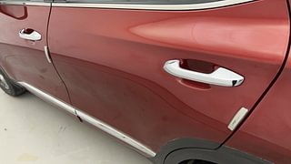 Used 2022 Kia Seltos HTX D Diesel Manual dents MINOR DENT