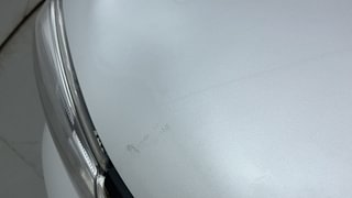 Used 2020 Maruti Suzuki S-Presso VXI Opt CNG Petrol+cng Manual dents MINOR SCRATCH