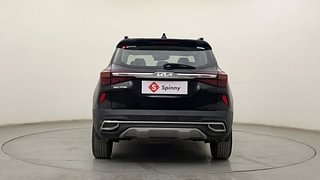 Used 2022 Kia Seltos HTX D Diesel Manual exterior BACK VIEW