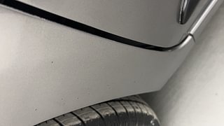 Used 2018 Maruti Suzuki Celerio ZXI AMT Petrol Automatic dents MINOR DENT