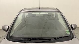 Used 2018 Maruti Suzuki Celerio ZXI AMT Petrol Automatic exterior FRONT WINDSHIELD VIEW