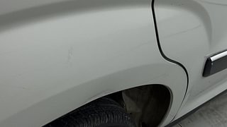 Used 2020 Maruti Suzuki S-Presso VXI Opt CNG Petrol+cng Manual dents MINOR DENT