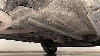 Used 2015 Ford EcoSport Titanium 1.5 Ti-VCT AT Petrol Automatic extra REAR RIGHT UNDERBODY VIEW