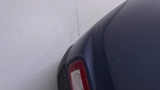 Used 2020 Hyundai Venue SX 1.4 (O) CRDi Diesel Manual dents MINOR SCRATCH