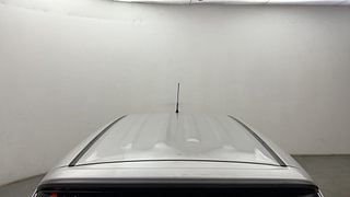 Used 2020 Maruti Suzuki S-Presso VXI Opt CNG Petrol+cng Manual exterior EXTERIOR ROOF VIEW